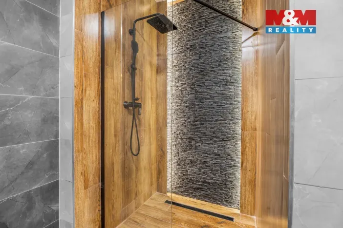 Pronájem bytu 4+kk, Jablonec nad Nisou - Mšeno nad Nisou, U Přehrady, 90 m2