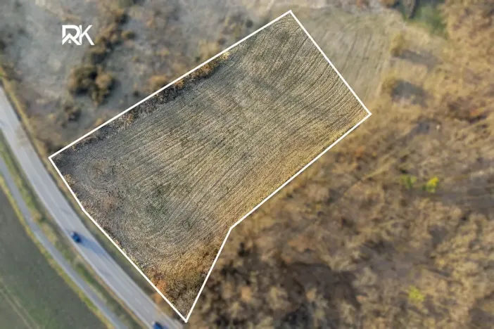 Prodej komerčního pozemku, Kolín, 7579 m2