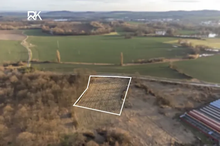 Prodej komerčního pozemku, Kolín, 7579 m2