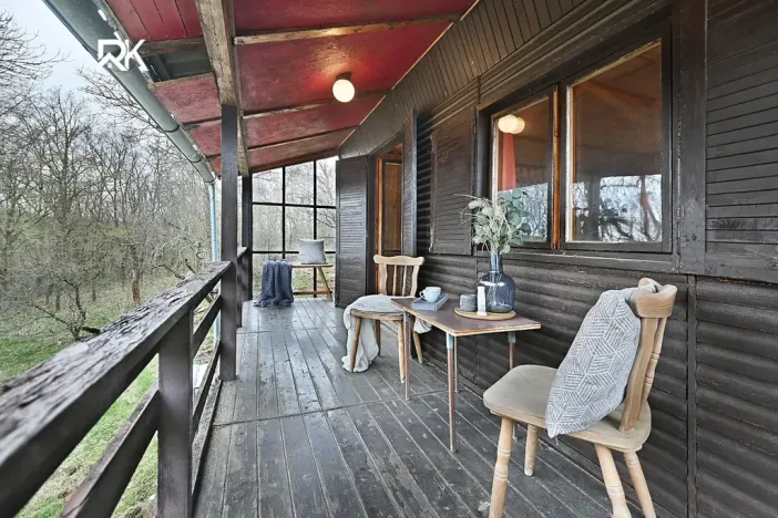 Prodej chaty, Mnichovice, 75 m2