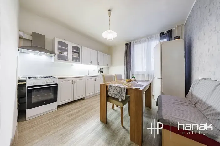 Prodej bytu 3+1, Ostrava, Bohumíra Četyny, 65 m2