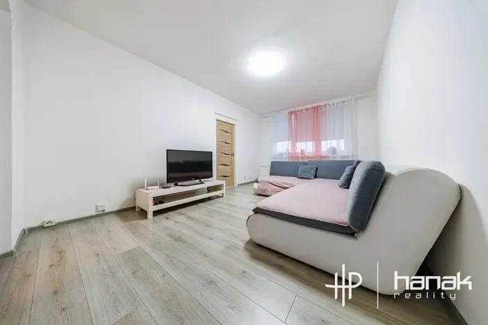 Prodej bytu 3+1, Ostrava, Bohumíra Četyny, 65 m2