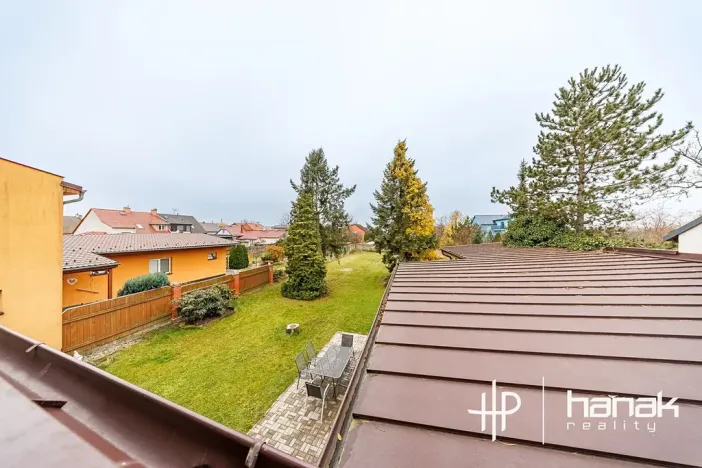 Prodej rodinného domu, Olomouc, Jaselská, 200 m2