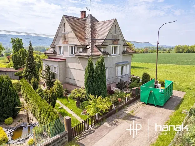 Prodej rodinného domu, Hranice, K Nádraží, 253 m2