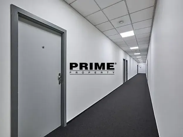 Pronájem kanceláře, Praha - Nové Město, Klimentská, 54 m2