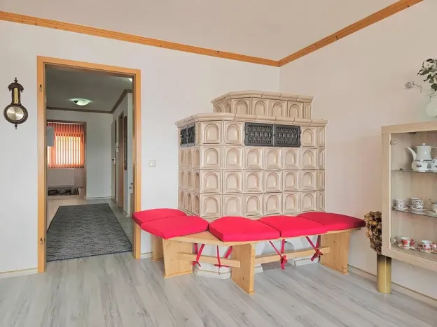 Prodej bytu 3+1, Bayerisch Eisenstein, Německo, 102 m2