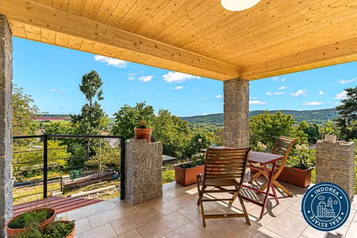 Prodej rodinného domu, Čisovice, 241 m2