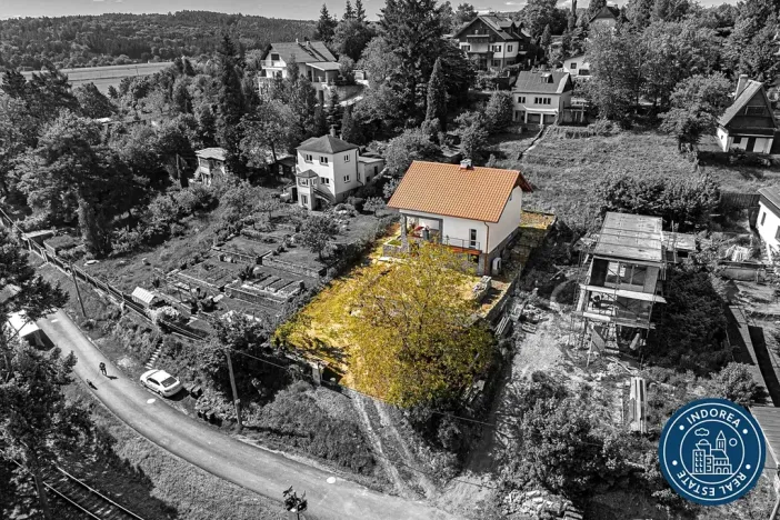 Prodej rodinného domu, Čisovice, 241 m2