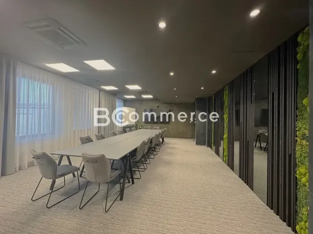 Pronájem kanceláře, Brno, 400 m2