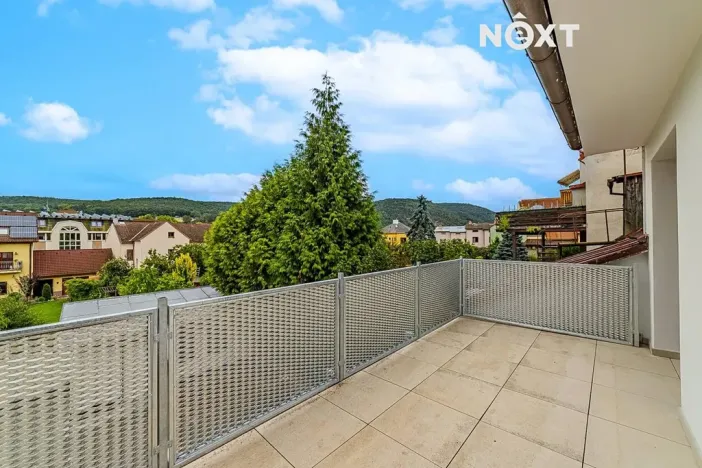 Prodej bytu 2+kk, Praha - Zbraslav, Elišky Přemyslovny, 51 m2