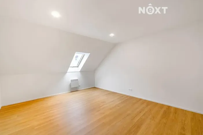 Prodej bytu 2+kk, Praha - Zbraslav, Elišky Přemyslovny, 51 m2