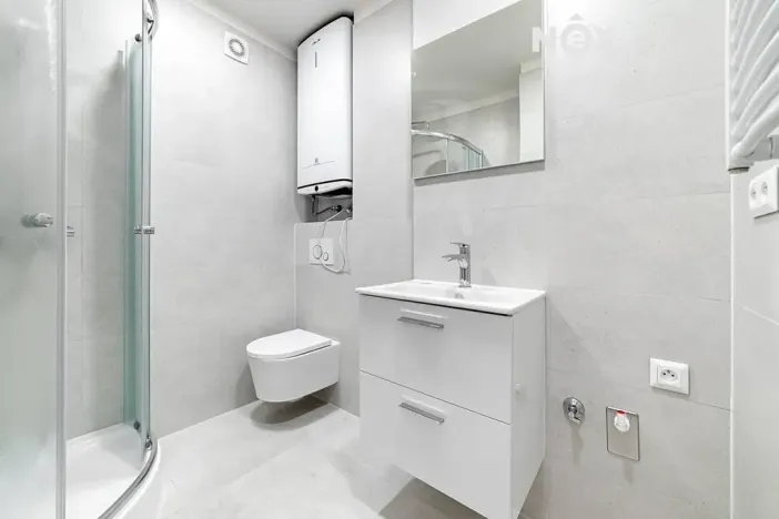 Prodej bytu 1+kk, Praha - Zbraslav, Elišky Přemyslovny, 24 m2