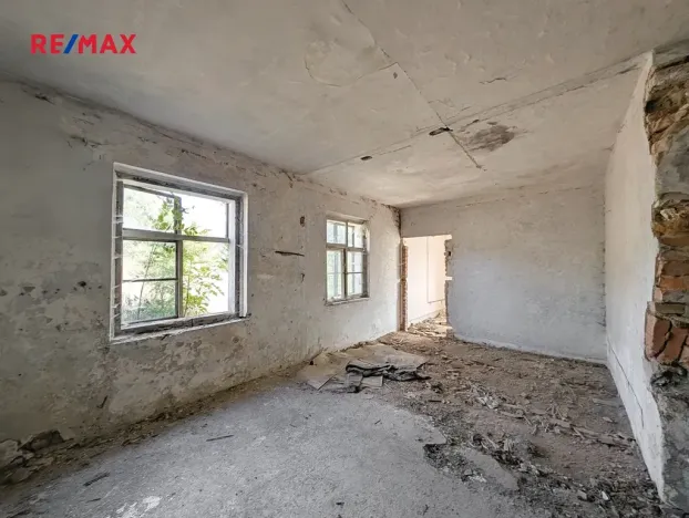 Prodej vícegeneračního domu, Bochov, 300 m2