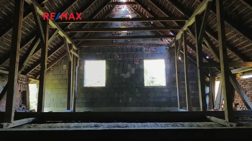 Prodej vícegeneračního domu, Bochov, 300 m2