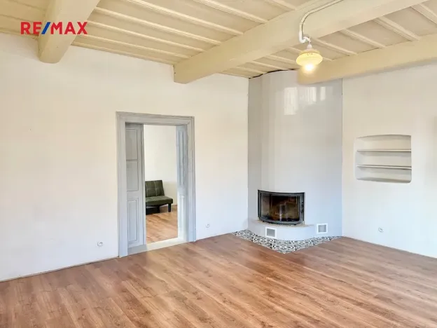 Prodej chalupy, Hrochův Týnec, Podborská, 109 m2