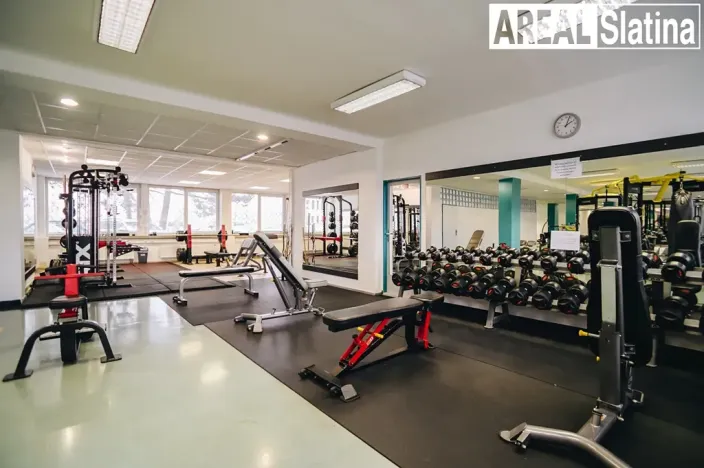 Pronájem kanceláře, Brno, Tuřanka, 34 m2