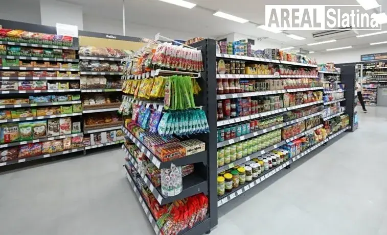 Pronájem kanceláře, Brno, Tuřanka, 34 m2