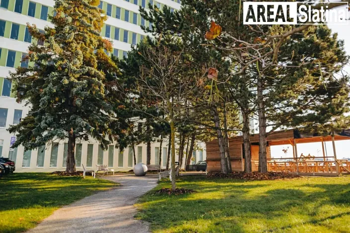 Pronájem kanceláře, Brno, Tuřanka, 34 m2