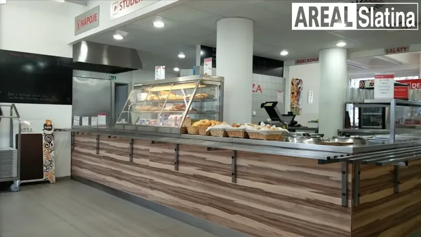 Pronájem kanceláře, Brno, Tuřanka, 53 m2