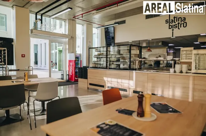 Pronájem kanceláře, Brno, Tuřanka, 30 m2