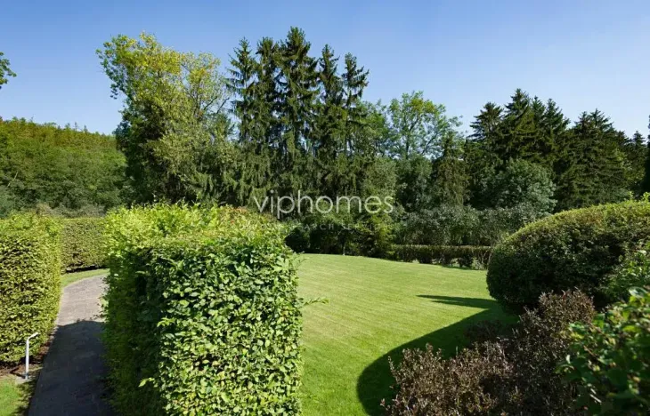 Pronájem vily, Praha - Nebušice, 335 m2