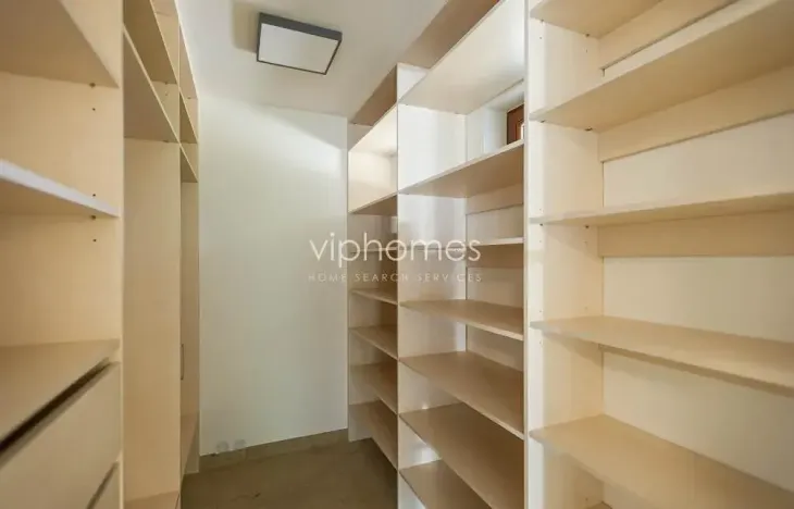 Pronájem vily, Praha - Nebušice, 335 m2