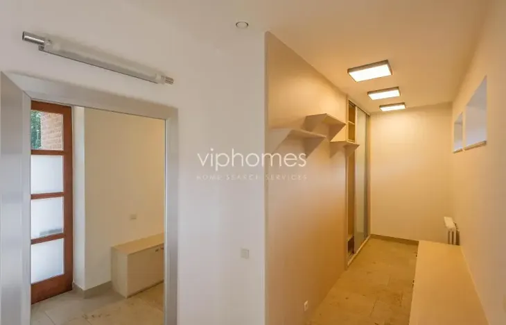 Pronájem vily, Praha - Nebušice, 335 m2