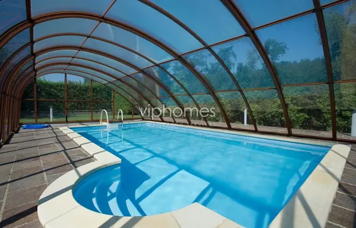 Pronájem vily, Praha - Nebušice, 335 m2