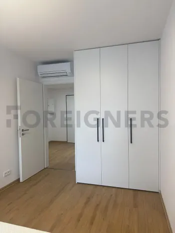 Pronájem bytu 2+kk, Pardubice, Rokycanova, 54 m2