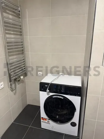 Pronájem bytu 2+kk, Pardubice, Rokycanova, 54 m2