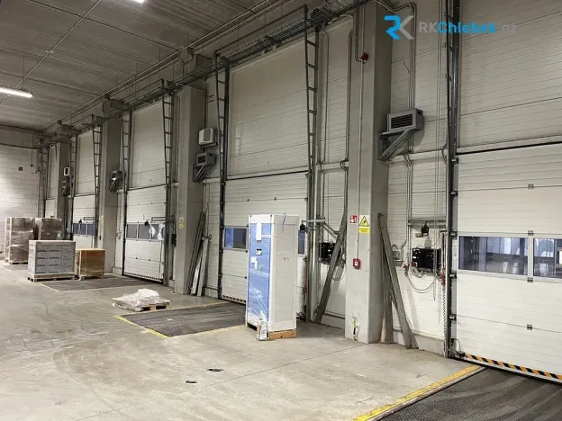 Pronájem skladu, Frýdek-Místek, Svazarmovská, 836 m2