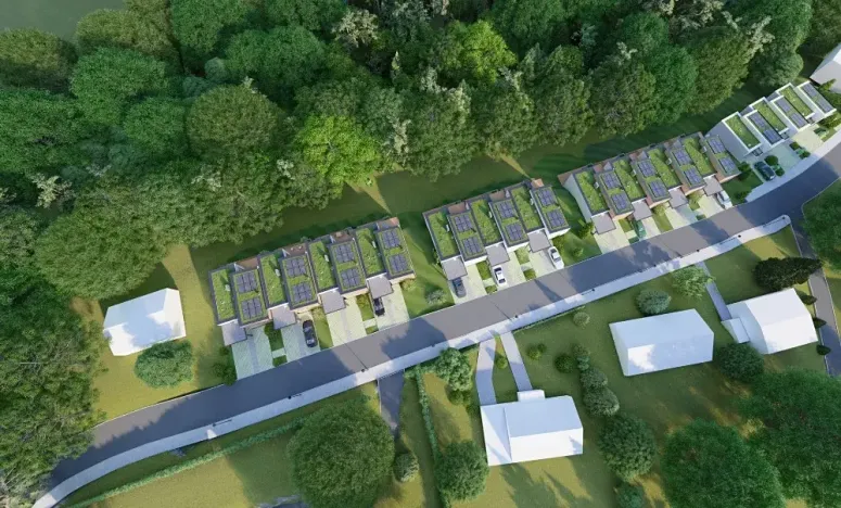 Prodej rodinného domu, Luhačovice, A. Václavíka, 115 m2