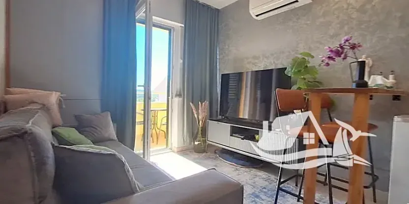 Prodej bytu 2+kk, Rogoznica, Chorvatsko, 38 m2