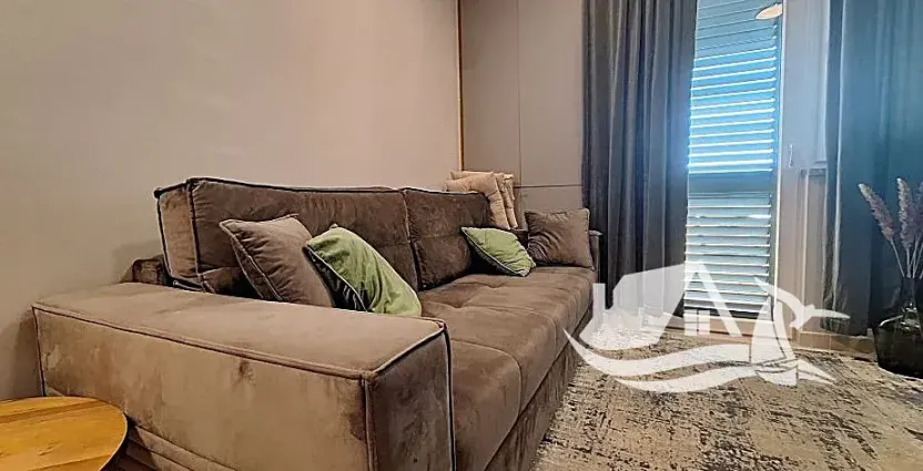 Prodej bytu 2+kk, Rogoznica, Chorvatsko, 38 m2