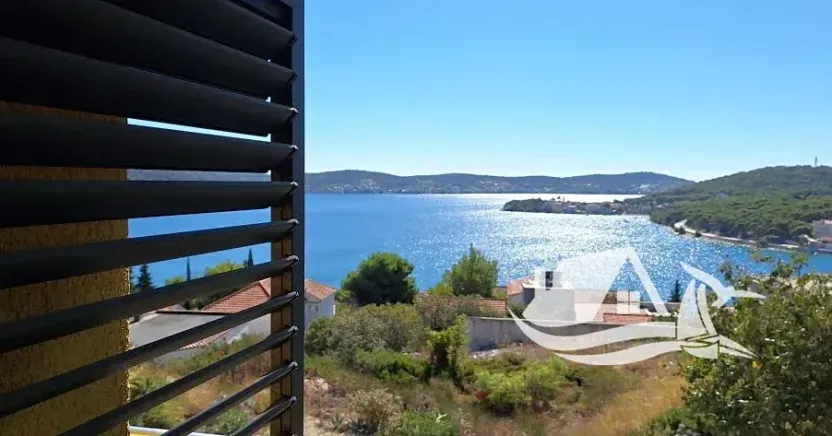 Prodej bytu 2+kk, Rogoznica, Chorvatsko, 38 m2