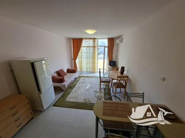 Prodej bytu 2+kk, Nesebar, Bulharsko, 52 m2