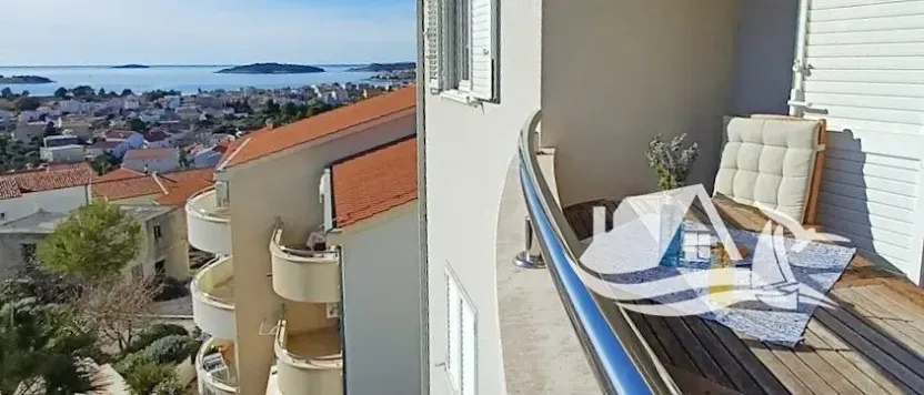 Prodej bytu 3+kk, Rogoznica, Chorvatsko, 64 m2