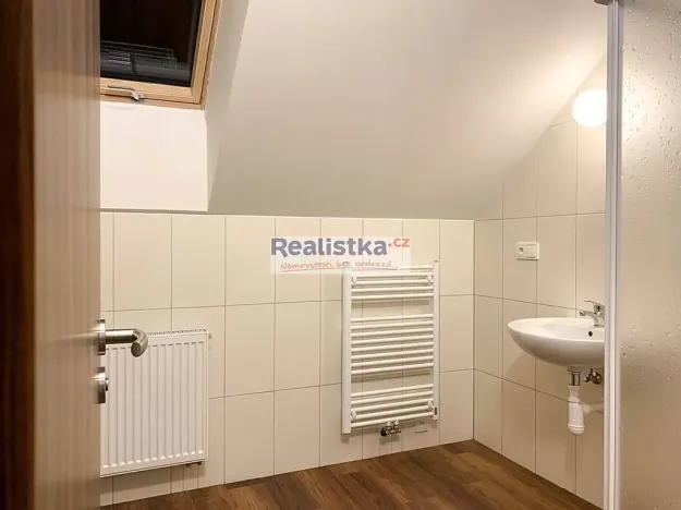 Pronájem bytu 2+kk, Starý Plzenec, Havlíčkova, 58 m2