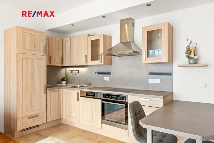 Prodej bytu 2+kk, Praha - Stodůlky, Kejhova, 51 m2