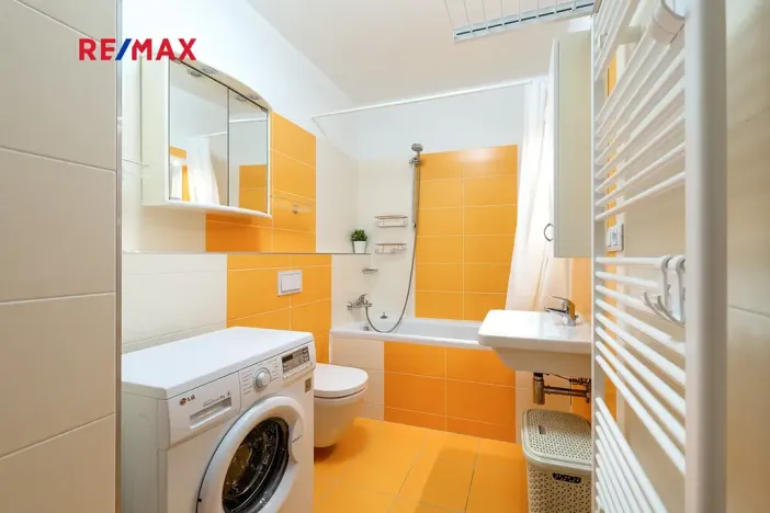 Prodej bytu 2+kk, Praha - Stodůlky, Kejhova, 51 m2