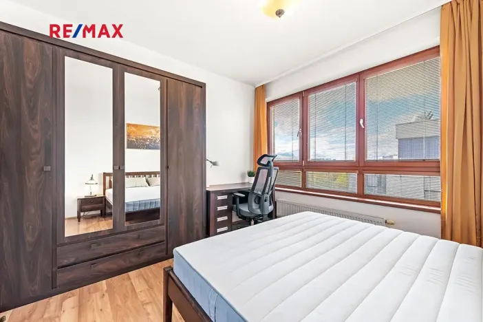 Prodej bytu 2+kk, Praha - Stodůlky, Kejhova, 51 m2