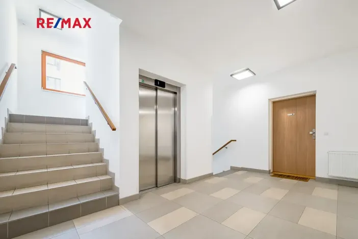 Prodej bytu 2+kk, Praha - Stodůlky, Kejhova, 51 m2