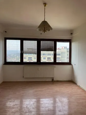 Pronájem bytu 1+kk, Litvínov, Koldům, 27 m2