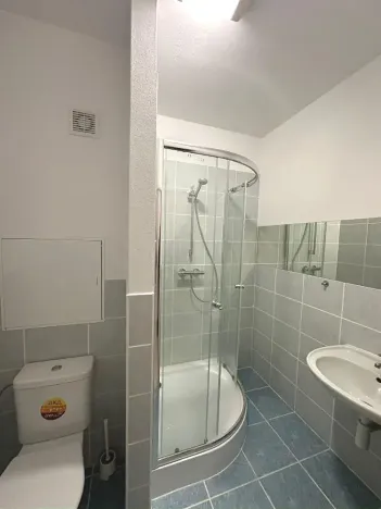 Pronájem bytu 1+kk, Milevsko, Písecké předměstí, 30 m2