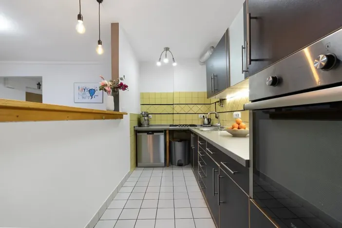 Prodej bytu 3+kk, Praha - Braník, Žalmanova, 65 m2