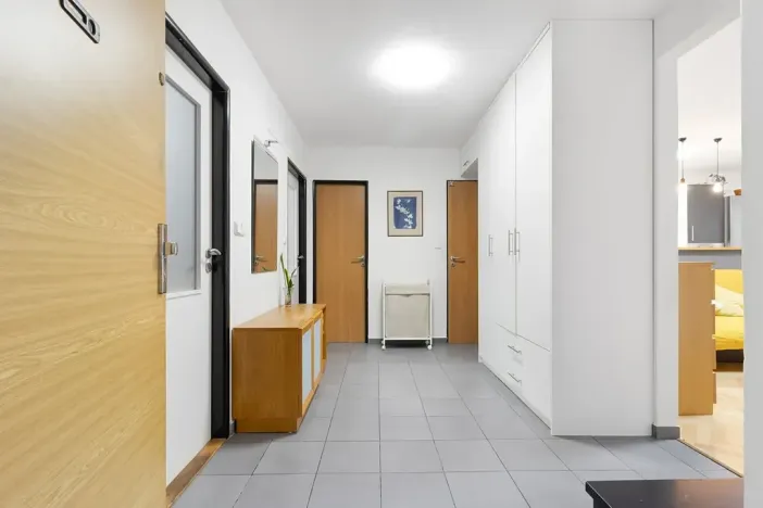Prodej bytu 3+kk, Praha - Braník, Žalmanova, 65 m2