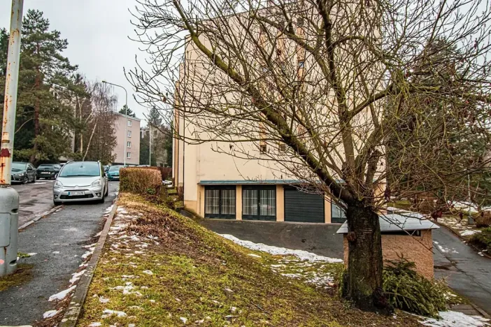 Prodej bytu 3+kk, Praha - Braník, Žalmanova, 65 m2