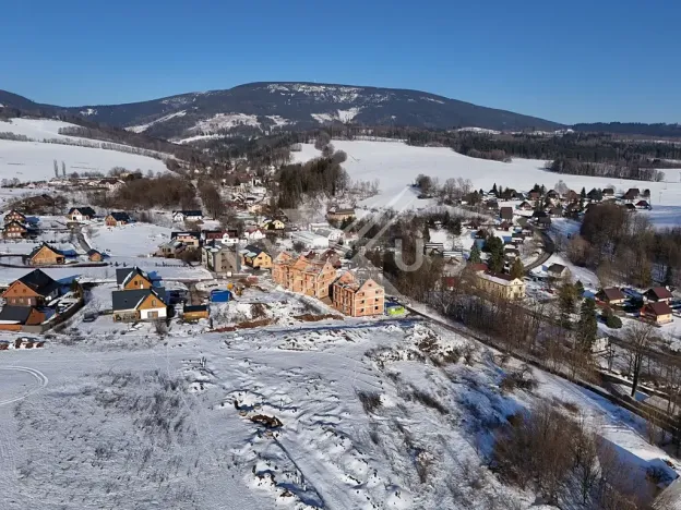 Prodej bytu 2+kk, Černý Důl, 60 m2