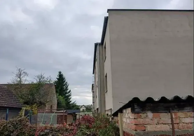 Dražba činžovního domu, Sudovo Hlavno, 1305 m2