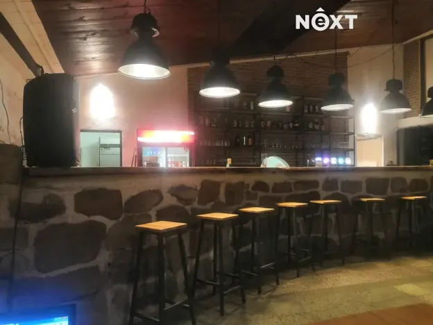 Pronájem restaurace, Doksy, 170 m2